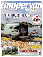 Campervan